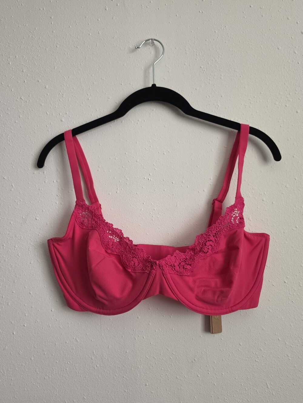 SKIMS Bra